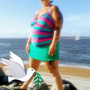 Meet your Posher, Donna